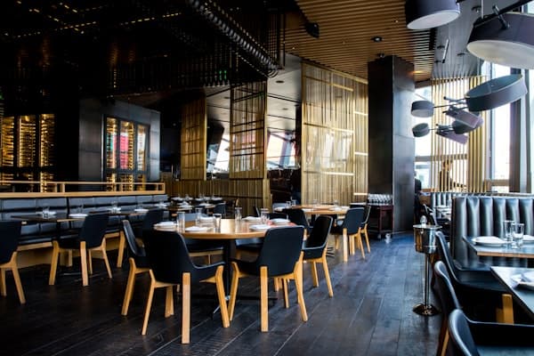 Mountain View Restaurant